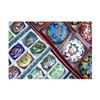 Image 1 : Cloisonne pill boxes