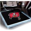 Image 1 : Tampa Bay Buccaneers Mouse Pad - LED Lighted
