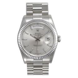 Rolex  Day-Date   Men Watch