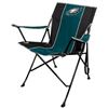 Image 1 : Philadelphia Eagles Tailgate Chair
