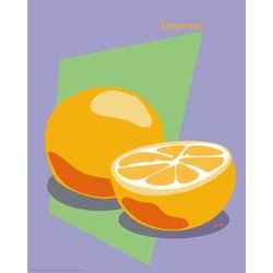 Tangerine