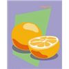 Image 1 : Tangerine