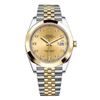 Image 1 : Rolex  Datejust 41   Men Watch