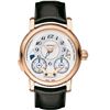 Image 1 : Montblanc  Nicolas Rieussec Chronograph  Men Watch