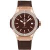 Image 1 : Hublot  Big Bang 38Mm  Men Watch