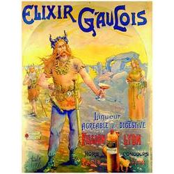 Elixir Gaulois