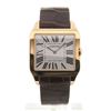 Image 1 : Cartier  Santos Dumont  Men Watch