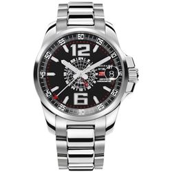 Chopard  Mille Miglia Gran Turismo XL GMT  Men Watch