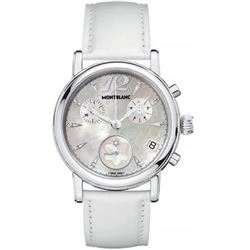 Montblanc  Star Chronograph  Women Watch