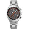 Image 1 : Omega  Speedmaster Mark II Grey Dial  Men Watch