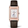 Image 1 : Jaeger Lecoultre  Reverso Tribute Calendar  Men Watch