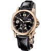 Image 1 : Ulysse Nardin  GMT Big Date 42Mm  Men Watch
