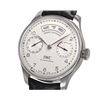 Image 1 : IWC  Portugieser Annual Calendar  Men Watch