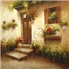 Image 1 : Rustic Doorway II