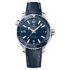 Image 1 : Omega  Seamaster Planet Ocean 39.5Mm  Men Watch