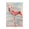 Image 1 : Pink Flamingo II