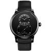 Image 1 : Jaquet Droz  Grande Seconde Ceramic  Men Watch