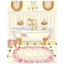 Chic Bath II