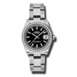 Rolex  Datejust 31   Women Watch