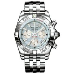 Breitling  Chronomat 44  Men Watch