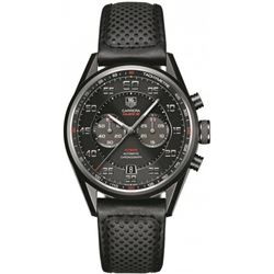 Tag Heuer  Carrera Calibre 36 Flyback Chronograph  Men Watch