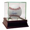 Image 1 : Luis Severino Signed MLB Baseball (MLB Auth)