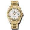 Image 1 : Rolex  Day Date II   Men Watch