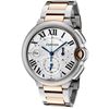 Image 1 : Cartier  Ballon Bleu Chronograph  Men Watch