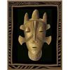 Image 1 : African Mask II