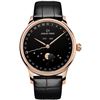 Image 1 : Jaquet Droz  Astrale Eclipse 43Mm  Men Watch