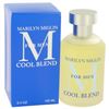 Image 1 : Marilyn Miglin Cool Blend by Marilyn Miglin Cologne Spray 3.4 oz (Men)