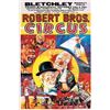 Image 1 : Robert Brothers' Circus at Bletchley Market Field