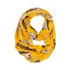 Image 1 : Pittburgh Steelers Infinity Scarf - Alternate