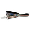 Image 1 : New York Yankees Reflective Baseball Leash - S