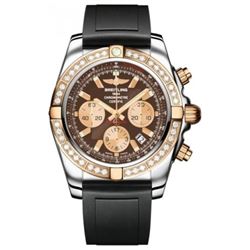 Breitling  Chronomat 44  Men Watch