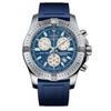 Image 1 : Breitling  Colt Chronograph Quartz  Men Watch