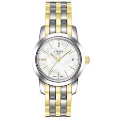 Tissot  T-Classic Classic Dream  Women Watch