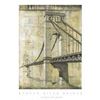Image 1 : Hudson River Bridge