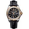 Image 1 : Breitling  Galactic 41  Men Watch