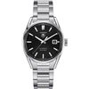 Image 1 : Tag Heuer  Carrera Calibre 5 39Mm Automatic  Men Watch