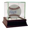 Image 1 : Michael Kay MLB Baseball W/ "See Ya!" Insc.