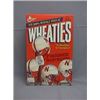 Image 1 : Wheaties Box - Unfinished Business