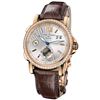 Image 1 : Ulysse Nardin  GMT Big Date 42Mm  Men Watch