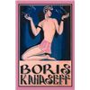 Image 1 : Boris Kniaseff