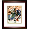 Image 1 : Joe Klecko Signed New York Jets 8X10 Photo Custom Framed (Vs Bills-New York Sack Exchange)