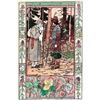 Image 1 : Old Man and Archer