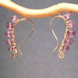 Luxe Bijoux 158 - Gold