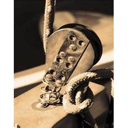 The Drasnin Nautical Series III