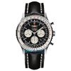 Image 1 : Breitling  Navitimer Navitimer 01 (46Mm) Caliber 01 Movement  Men Watch