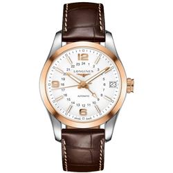 Longines  Conquest Classic   Men Watch